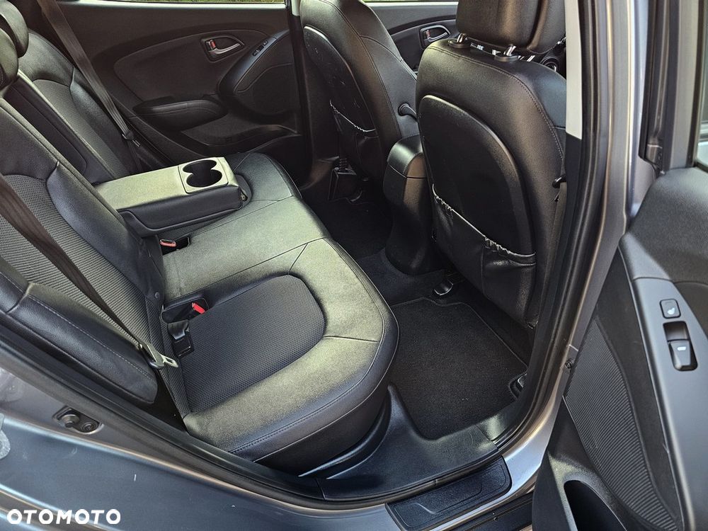 Hyundai ix35 1.6 2WD Style - 27