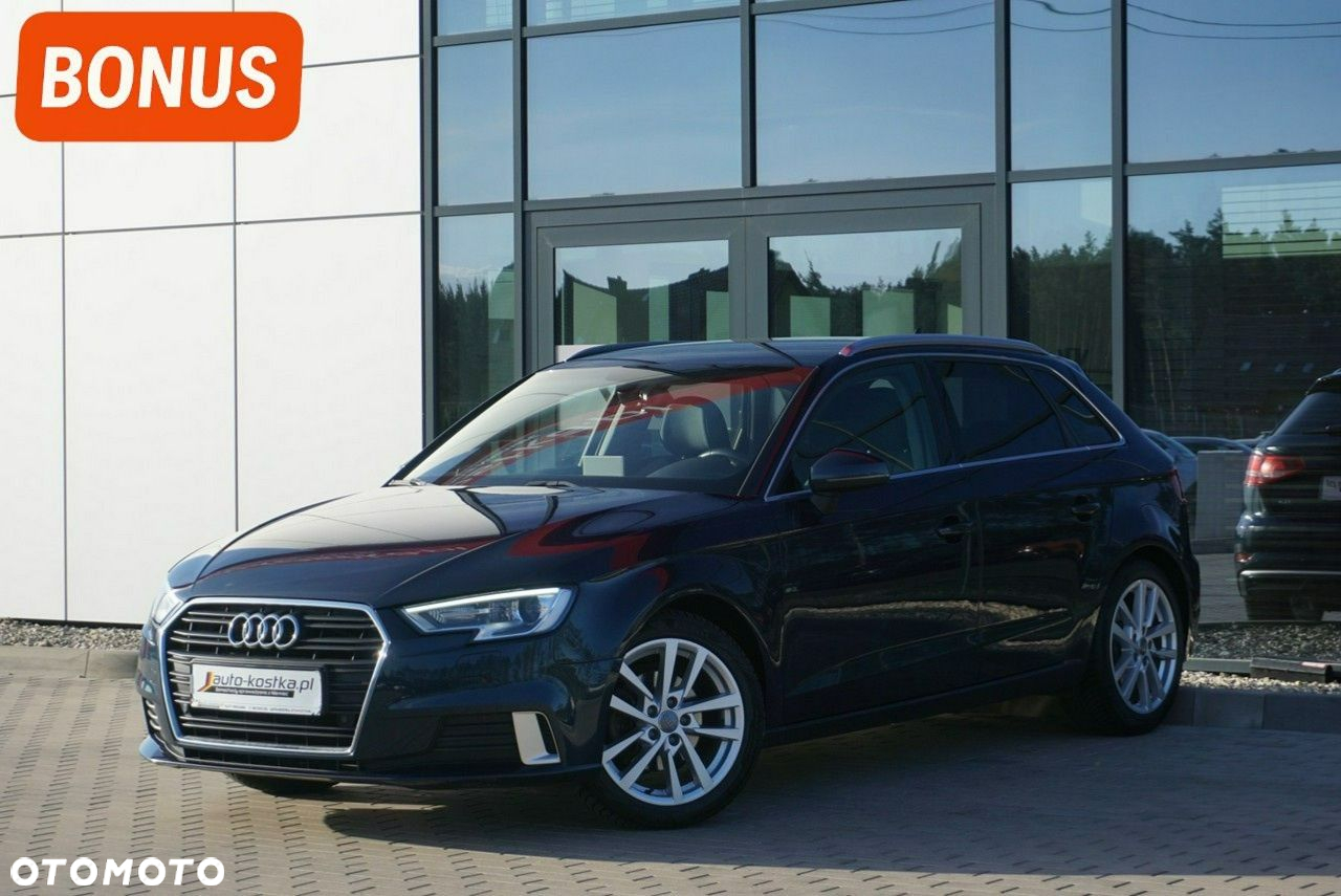 Audi A3 2.0 TDI Sportback - 2