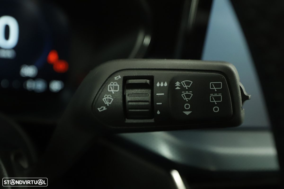 Ford Focus 1.0 EcoBoost MHEV Active Aut. - 18