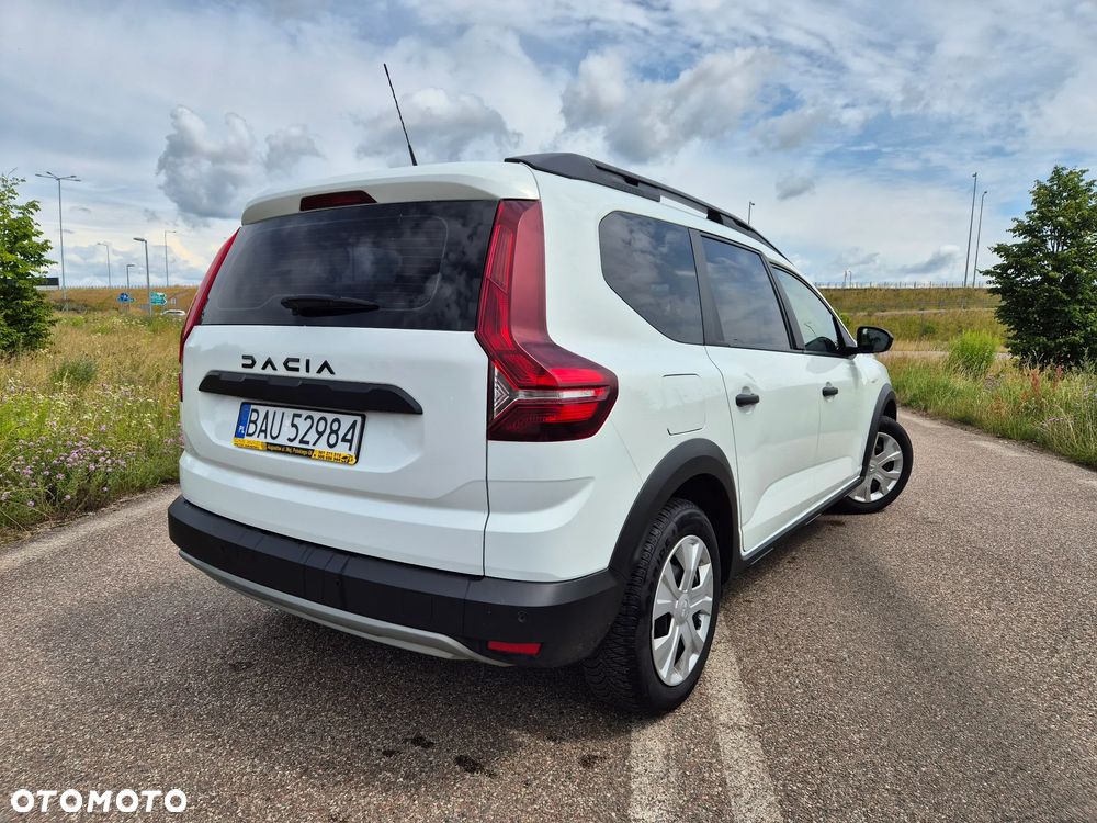 Dacia Jogger - 14