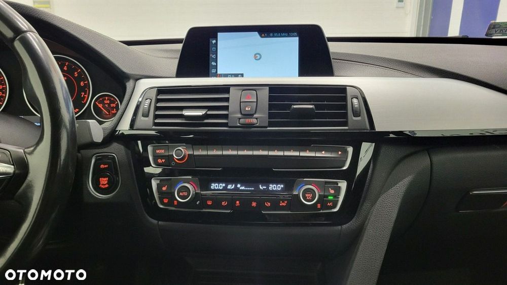 BMW Seria 3 - 17