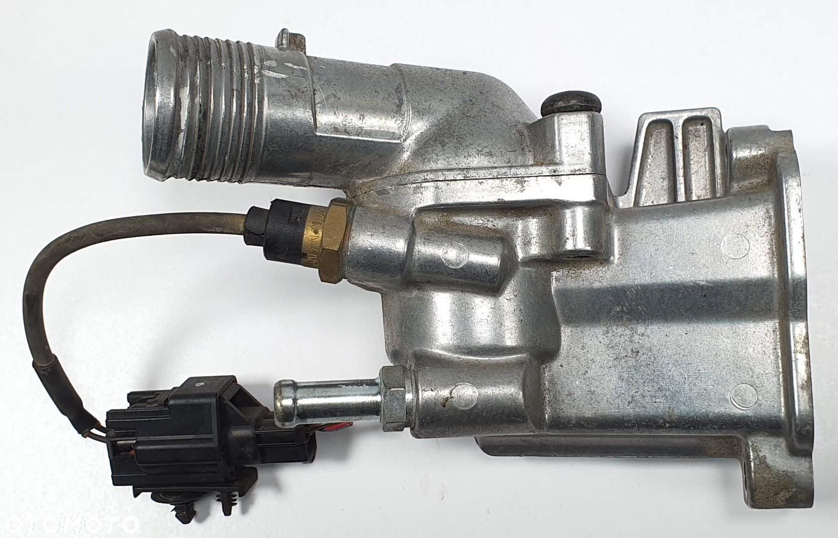 OBUDOWA TERMOSTATU VOLVO S80 2.4 B 9497484 9125463 - 1