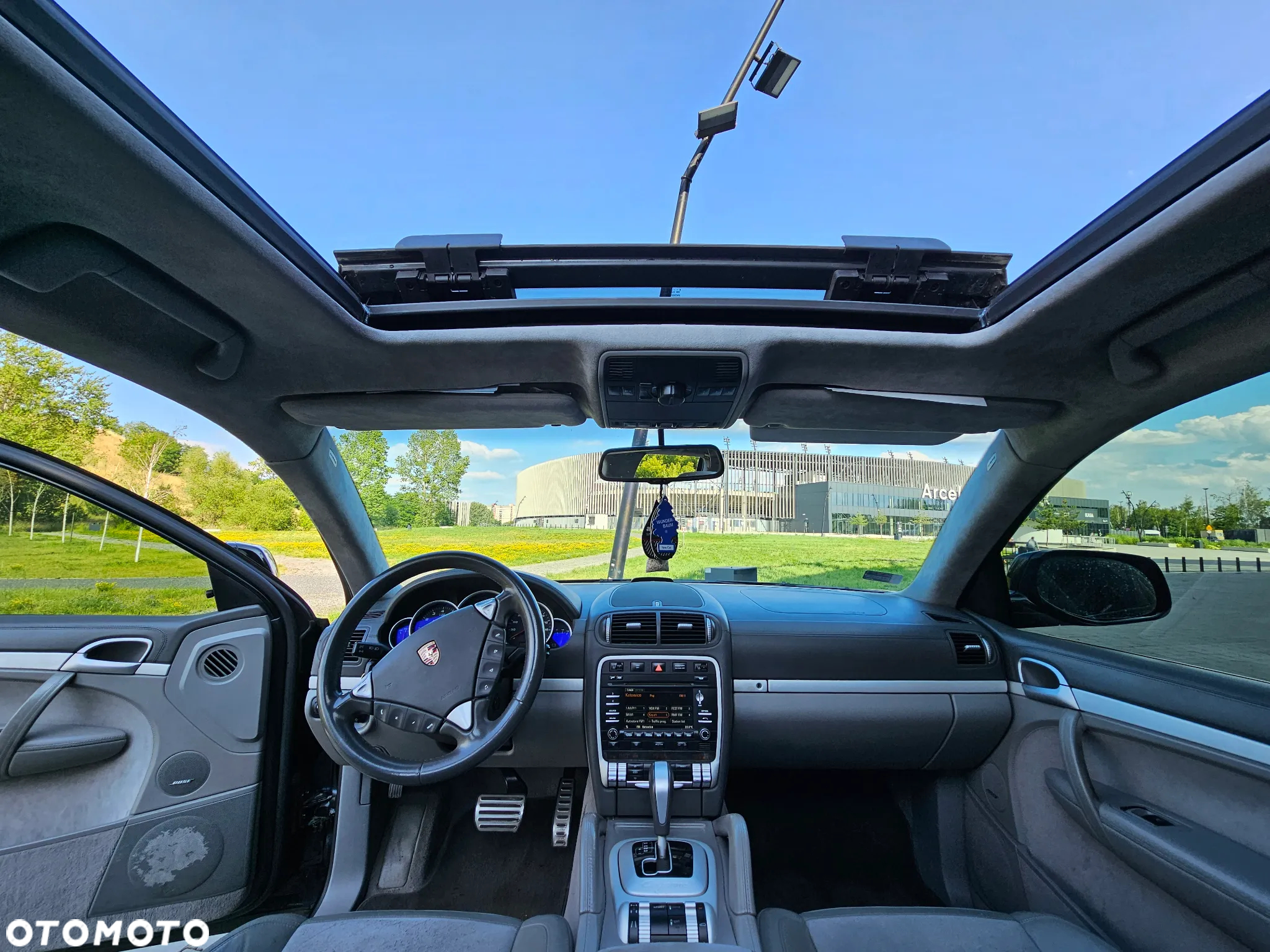 Porsche Cayenne GTS PD Edition 3 - 4