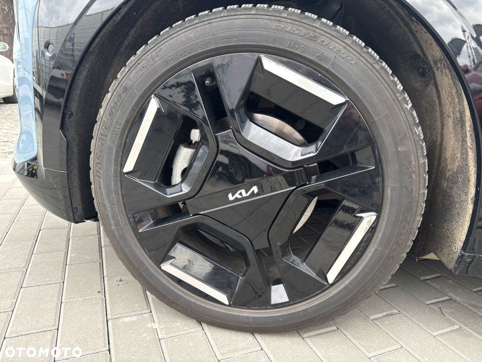 Kia EV3 - 25