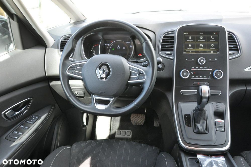Renault Scenic TCe 140 GPF EDC LIMITED - 13