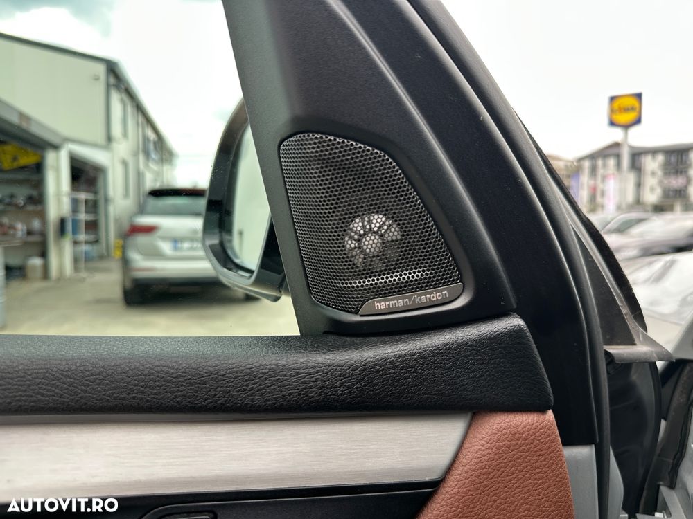 BMW X5 xDrive30d - 17