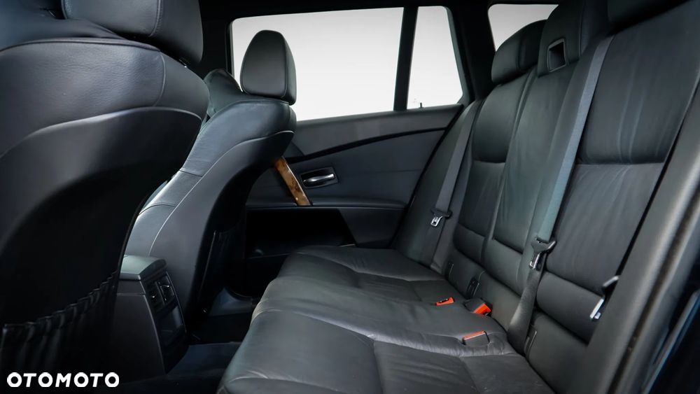 BMW Seria 5 530d - 10
