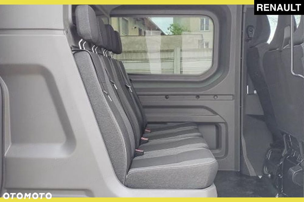 Renault Master L3H2 Extra Zabudowa Brygadowa 2.0 150KM - 7