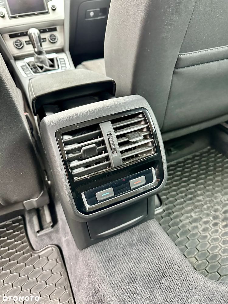 Volkswagen Passat 2.0 TDI BMT Comfortline DSG - 14