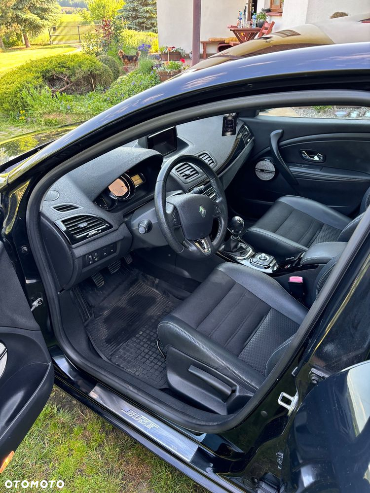 Renault Megane 1.6 dCi Bose - 7