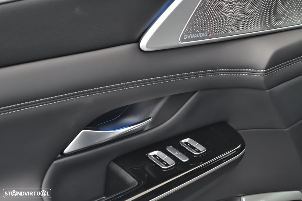 Xpeng G9 93.1 kWh AWD Performance - 46