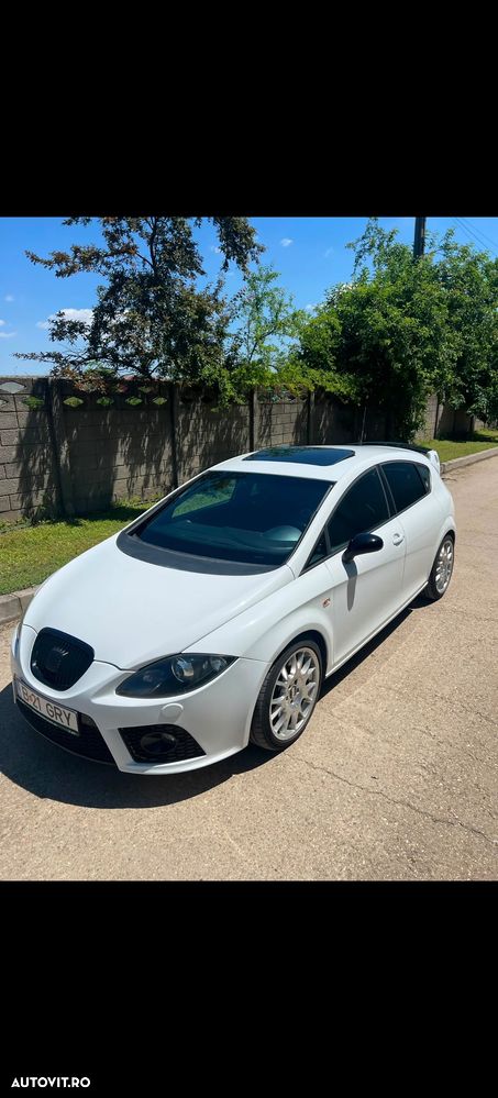 Seat Leon - 2