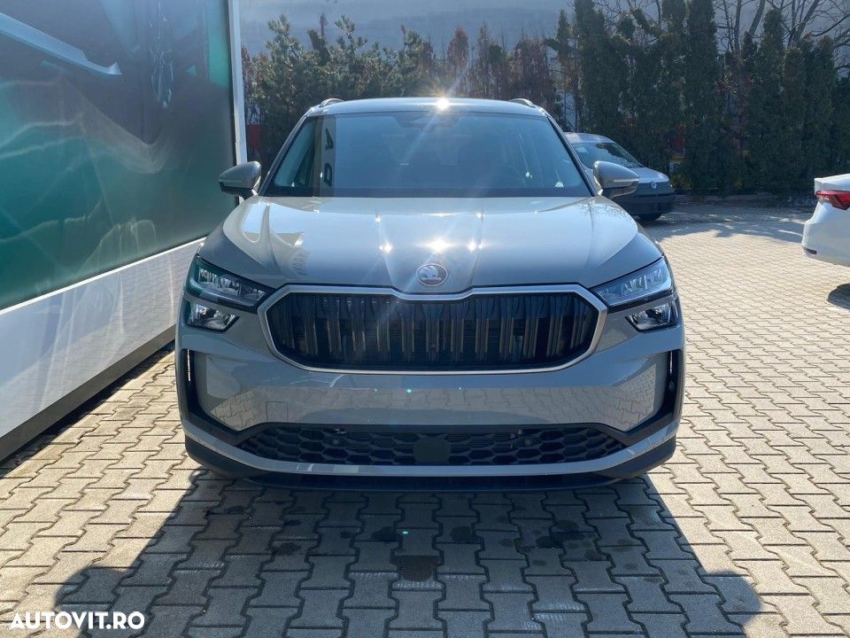 Skoda Kodiaq 1.5 TSI DSG PHEV Selection - 5