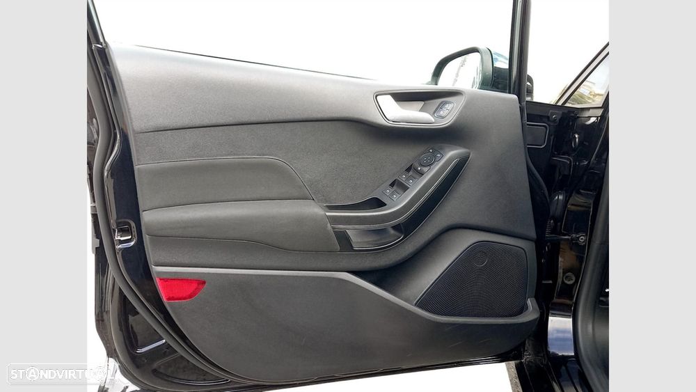 Ford Fiesta 1.0 EcoBoost ST-Line X - 22