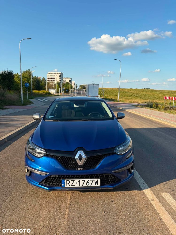 Renault Megane - 9