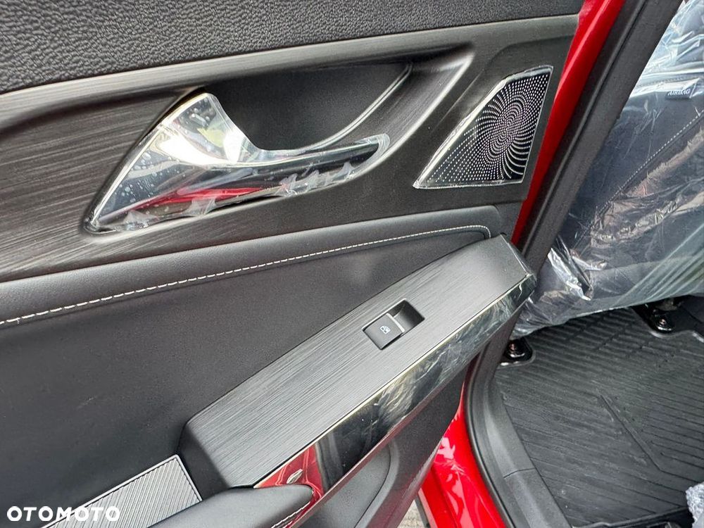 JAC JS8 PRO 7os - 19