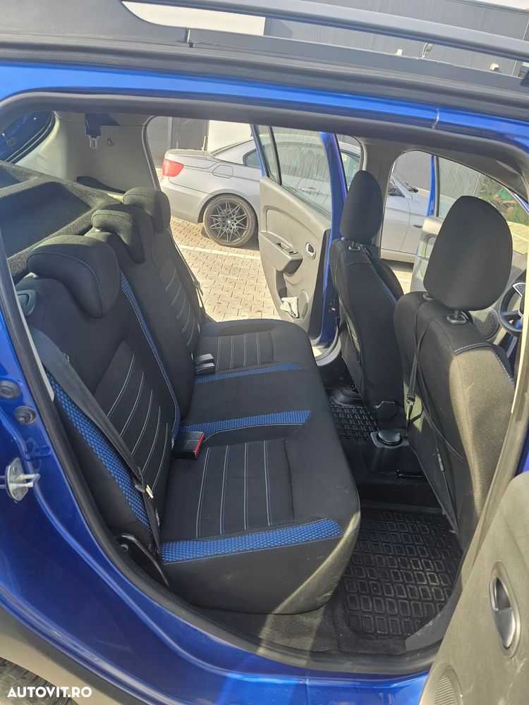 Dacia Sandero 2020 photo 5