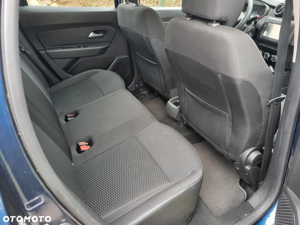 Dacia Duster dCi 110 2WD Comfort - 14