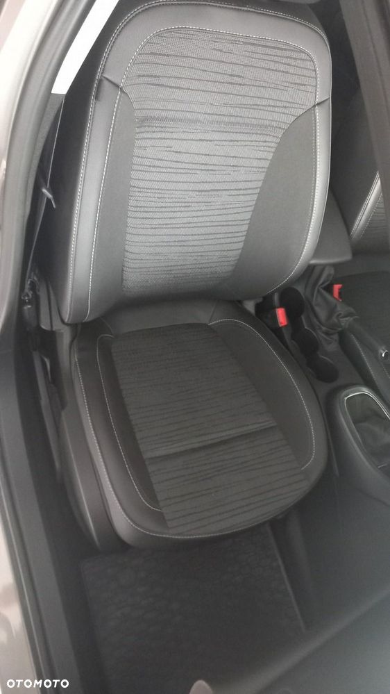 Opel Astra 1.4 T Active EU6 - 17