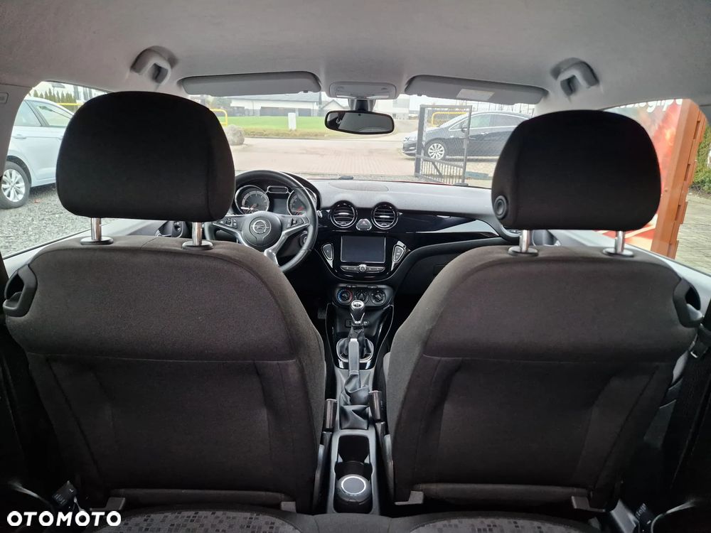Opel Adam 1.2 Start/Stop Glam - 30