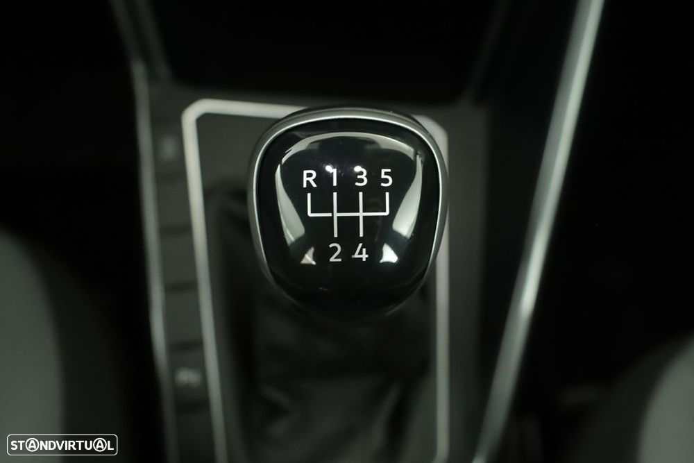 VW Polo 1.0 TSI Style - 13