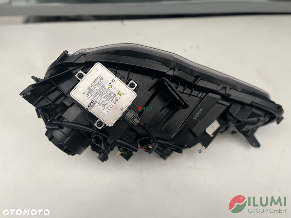 Mitsubishi Lancer Viii Reflektor Prawy 8301c3-48 - 11