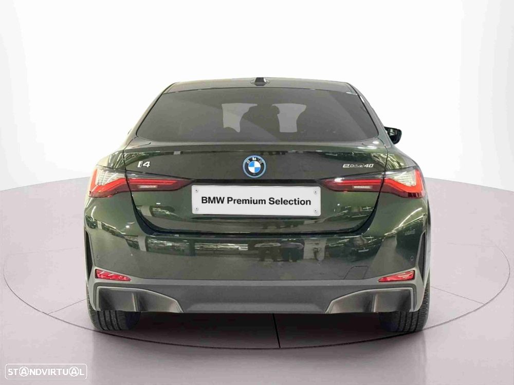 BMW i4 eDrive40 - 3