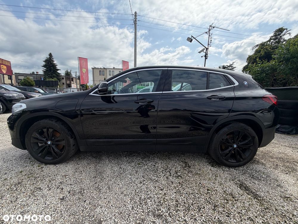 BMW X2 xDrive25e M Sport - 21