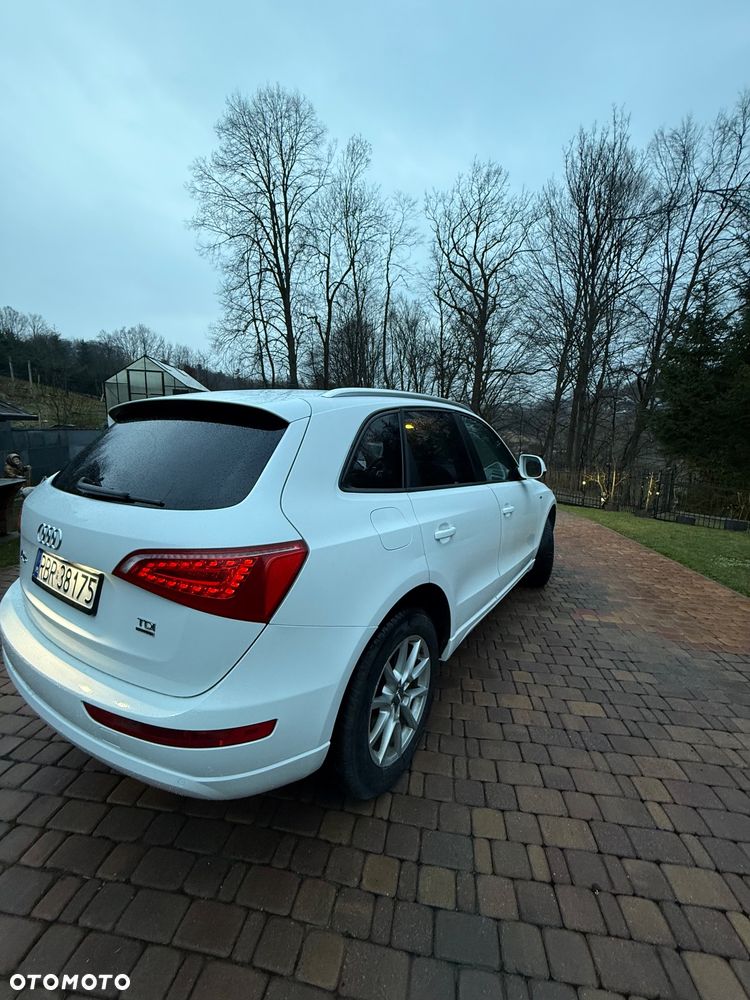Audi Q5 2.0 TDI Quattro S tronic - 13