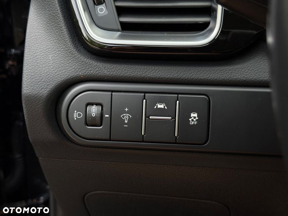 Kia Ceed 1.6 CRDi mHEV L Business Line DCT - 17