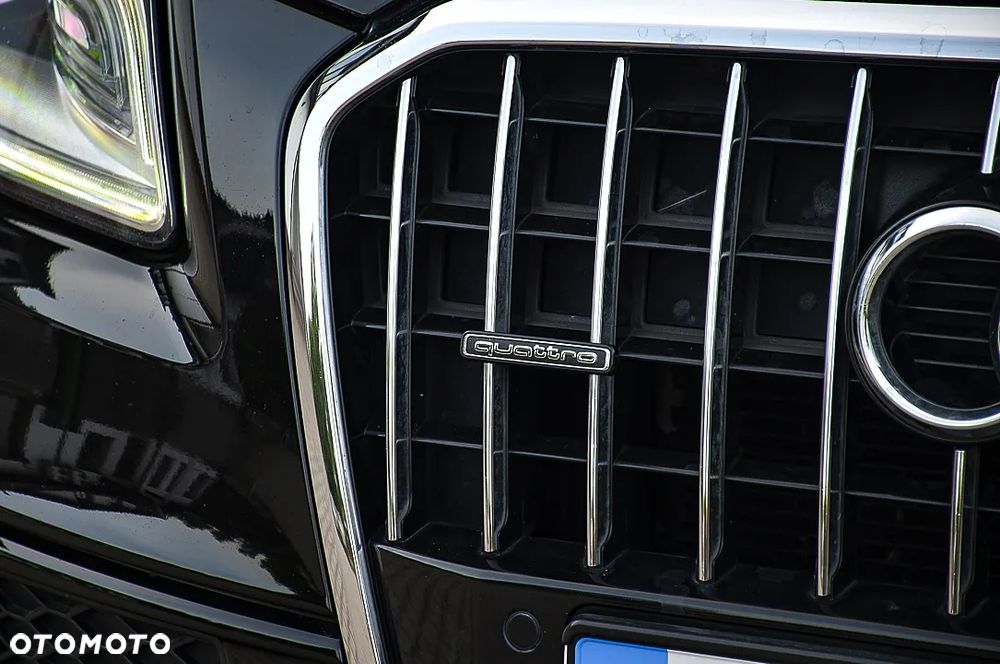 Audi Q5 2.0 TDI Quattro - 6