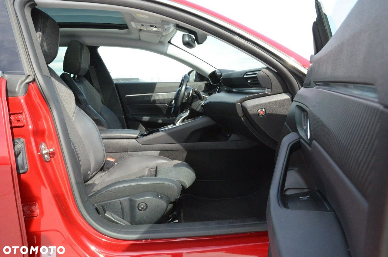 Peugeot 508 2.0 HDi Allure - 23
