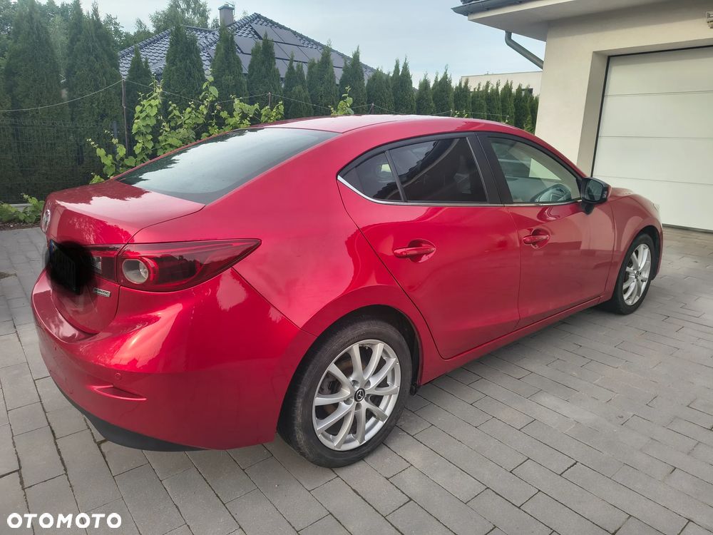 Mazda 3 2.0 Skyenergy - 12