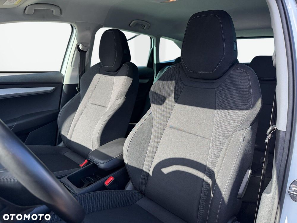 Skoda Karoq 1.5 TSI ACT Ambition DSG - 13