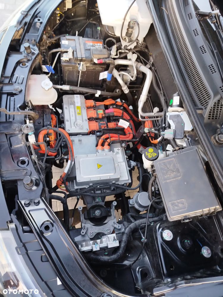 Dacia Spring 27.4kWh Expression - 19