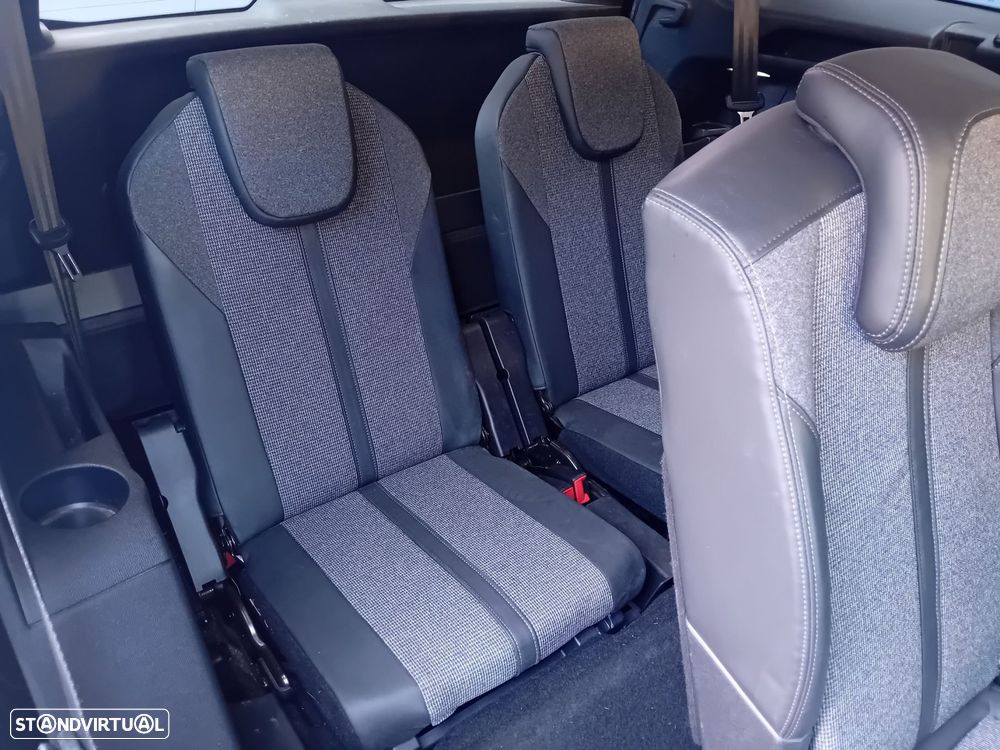 Peugeot 5008 1.2 PureTech Allure - 11