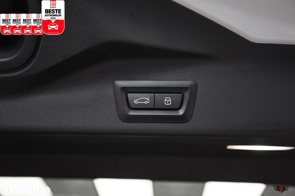 BMW X5 xDrive30d - 34