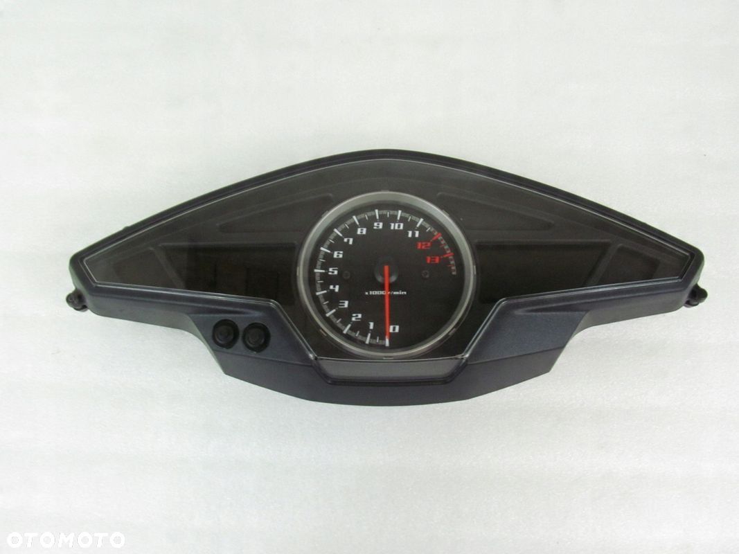 Zegary / licznik Honda VFR 800 F - 1