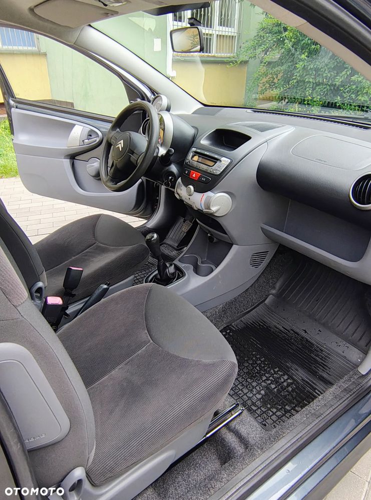 Citroën C1 1.0i Flirt - 12