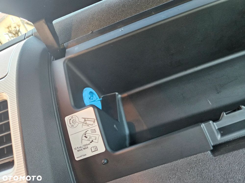 Dodge Journey 2.4 SE - 27