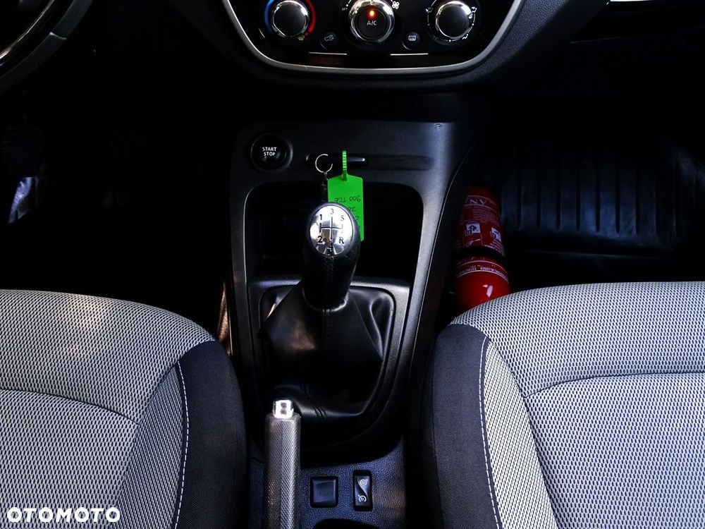 Renault Captur (ENERGY) TCe 90 LIMITED - 30