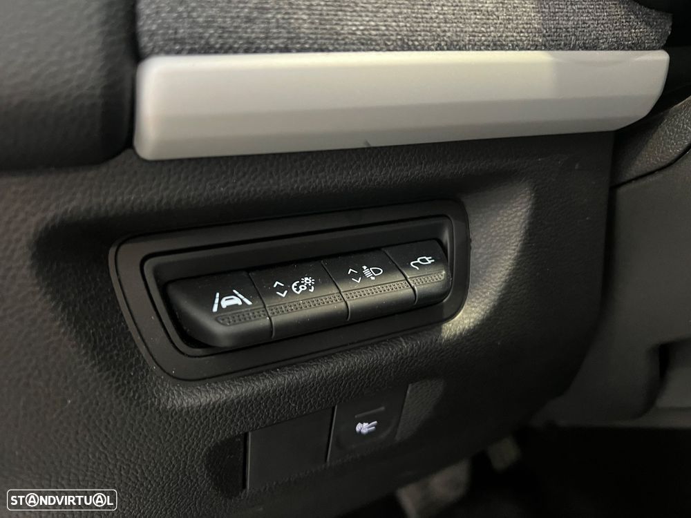 Renault Zoe (c/ Bateria) E-Tech EV50 Equilibre - 8