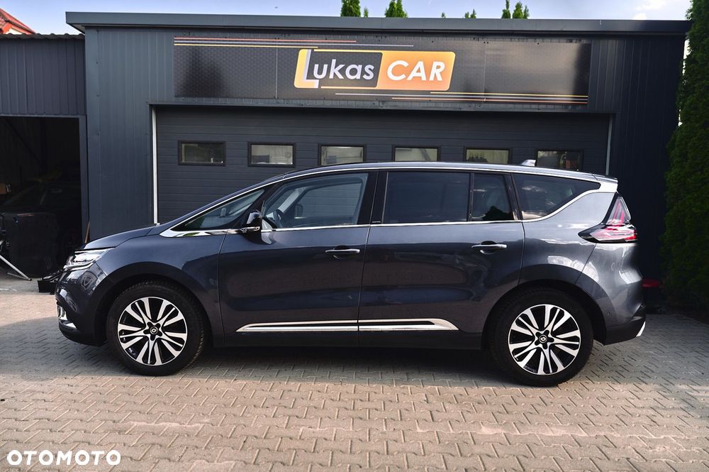 Renault Espace - 4