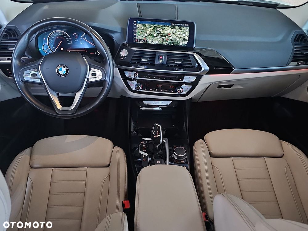 BMW X3 - 25