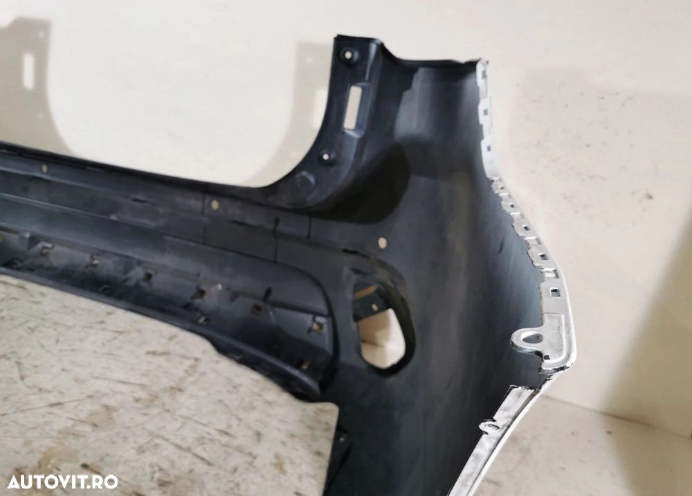 Bara spate Mitsubishi Outlander , 2016, 2017, 2018, 2019, 2020, cod de origine OE 6410C798ZZ - 6