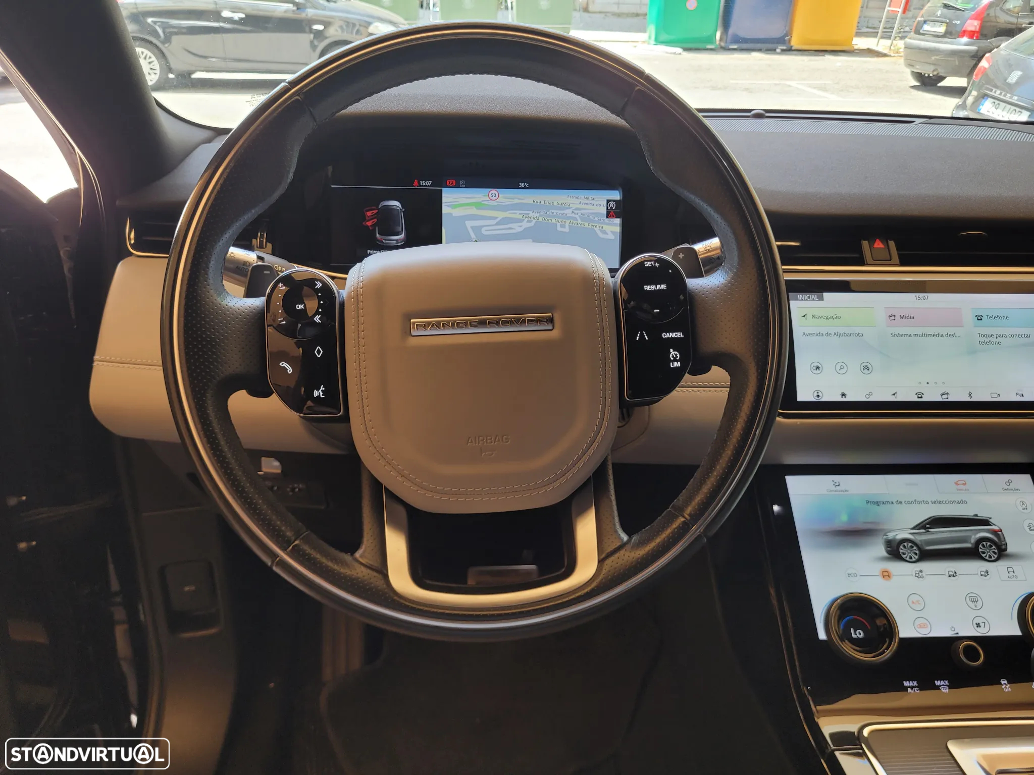 Land Rover Range Rover Evoque 2.0 D150 AWD R-Dynamic S Auto - 18