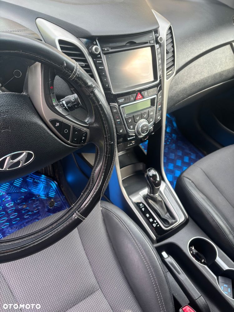 Hyundai i30 1.6 GDI Style - 5