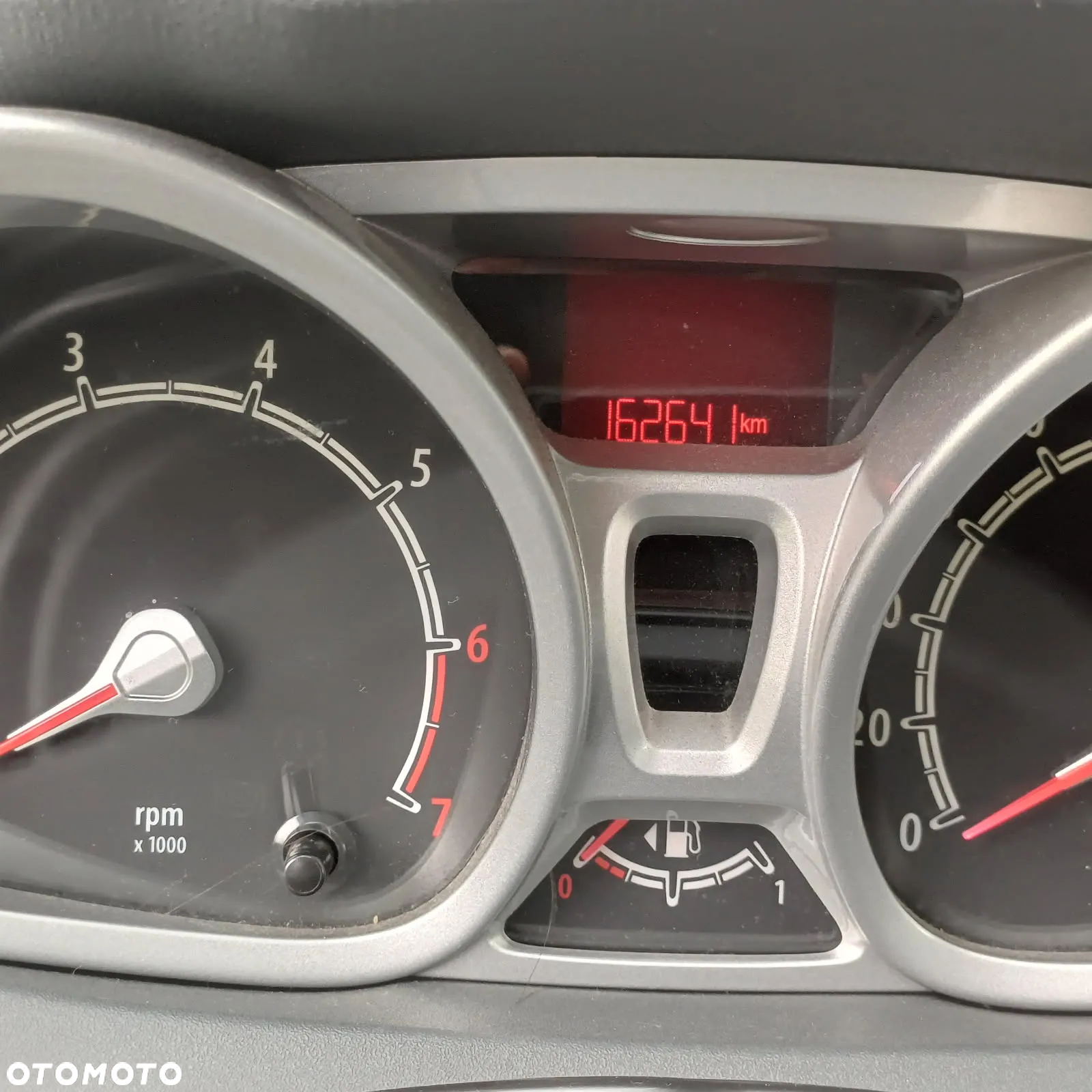 Ford Fiesta 1.25 Ambiente - 13