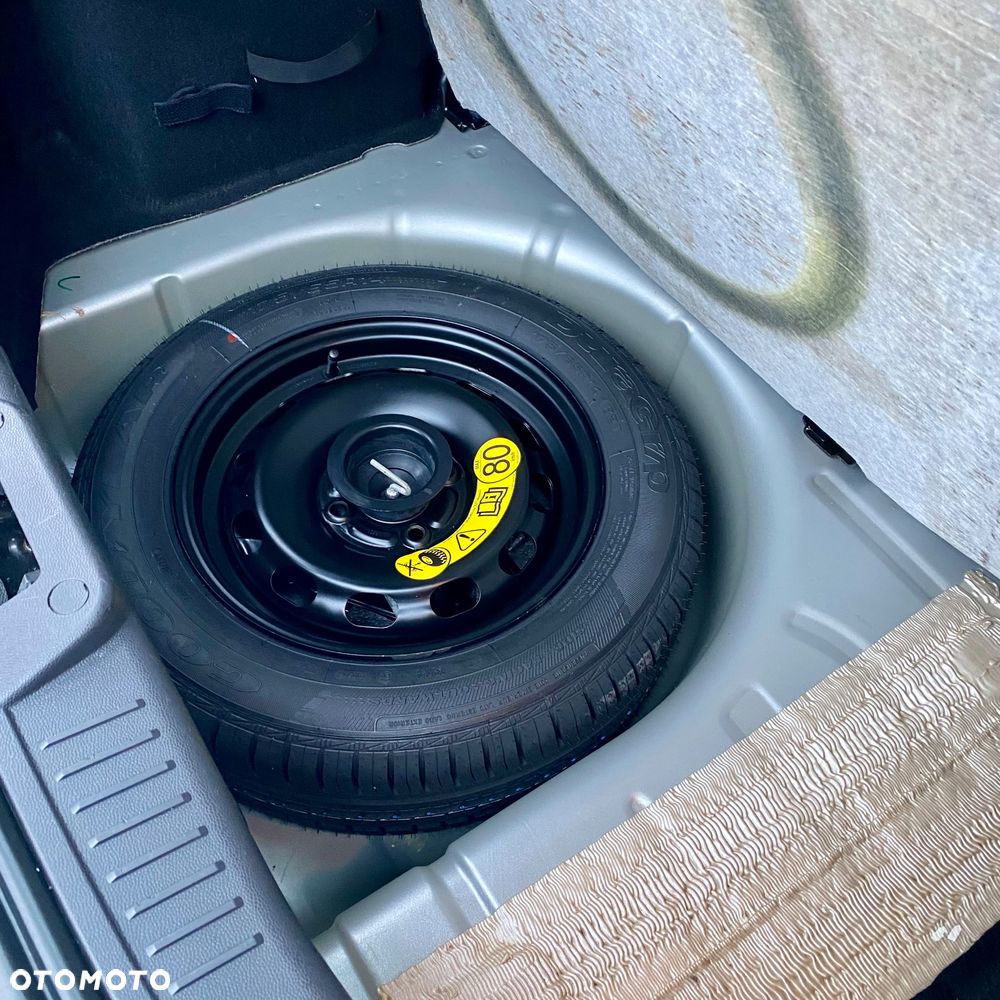 Ford Fiesta 1.25 Titanium - 28