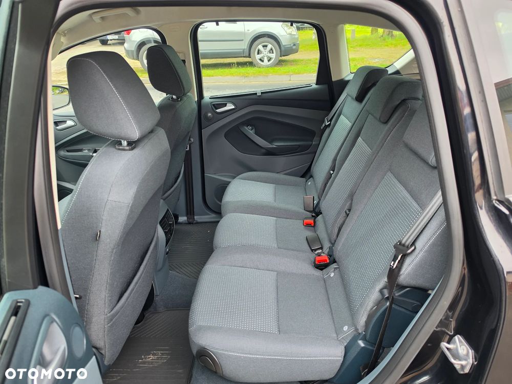 Ford C-MAX 2.0 TDCi Business Edition - 18
